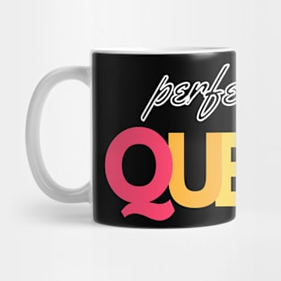 Perfectly Queer Pride Mug